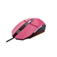 Мышка Trust GXT 109 Felox RGB Pink (25068) - изображение 5