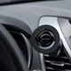Автотримач для телефону Proove Phantom Air Outlet Car Mount Автомобільний тримач на дефлектор з магнітним кріпленням, Чорний - зображення 4