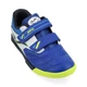 Футзалки детские Joma CANCHA 27 размер CAJW2504INV (Оriгинал) - изображение 4