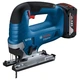 Лобзик Bosch Professional GST 185-LI, Синій - 754846 - зображення 1