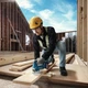 Лобзик Bosch Professional GST 185-LI, Синій - 754846 - зображення 10