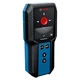 Детектор Bosch Professional GMS 120-27, Черный - 754828 - изображение 1