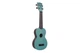 Укулеле KALA WATERMAN GITD BLUE SOPRANO UKULELE - изображение 1
