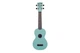 Укулеле KALA WATERMAN GITD BLUE SOPRANO UKULELE - изображение 2