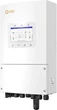 Гібридний інвертор Solis S6-EH1P6K-L-PLUS 6 кВт 48В 1Ф - изображение 1