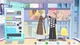 Гра Nintendo Switch Fashion Dreamer (Картридж) (45496511180) - зображення 3