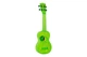 Укулеле KALA WATERMAN FLUORESCENT GREEN SOPRANO UKULELE - изображение 1