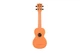 Укулеле KALA WATERMAN FLUORESCENT ORANGE SOPRANO UKULELE - изображение 2