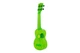 Укулеле KALA WATERMAN FLUORESCENT GREEN SOPRANO UKULELE - изображение 2