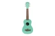 Укулеле KALA MAKALA SHARK SOPRANO SURF GREEN UKULELE - изображение 2