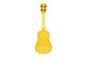 Укулеле KALA MAKALA DOLPHIN YELLOW BURST UKULELE - изображение 4