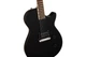 Электрогитара GRETSCH STREAMLINER JET CLUB JET BLACK - изображение 4