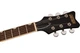 Электрогитара GRETSCH STREAMLINER JET CLUB JET BLACK - изображение 6