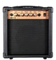 Гитарный комбоусилитель Maxtone EA-15 Guitar Combo Amp - изображение 2