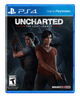 Игра Uncharted: The Lost Legacy для PS4 (Blu-ray диск) RUS Б/У - изображение 1