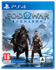 Игра God of War Ragnarok для PS4 (Blu-ray диск) RUS Б/У - изображение 1