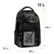 Рюкзак Kite Education teens Denim Core K26-2578M-2 - зображення 1