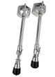 Опорные ножки для бас-барабана Maxtone BDT-22AA Bass Drum Legs - зображення 1
