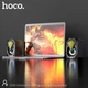 Акустика для ПК Hoco DS30, 2 колонки 3 Вт × 2, подключение AUX/USB, RGB подсветка - изображение 12
