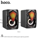 Комп'ютерна акустика колонка для пк та ноутбуків HOCO DS30 |AUX/USB, 3Wx2| - зображення 11