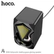 Акустика для ПК Hoco DS30, 2 колонки 3 Вт × 2, подключение AUX/USB, RGB подсветка - изображение 8