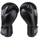 Рукавички боксерські EVL 8oz чорний DX-380-8BK - зображення 1