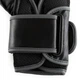 Боксерські рукавички Everlast POWERLOCK 2R TRAINING GLOVE 10oz Чорно-сірі (Оригінал) P00002283 - зображення 7
