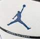 Мяч баскетбольный Nike Jordan Ultimate 2.0 8P Indoor/Outdoor black/wolf grey/gym red size 7 J.100.8254.421.07 (Орригинал) - изображение 3