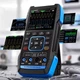 Осциллограф портативный 3 in 1 FNIRSI 2C53T - изображение 2