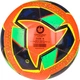 М'яч футбольний SELECT FB Classic 4 v24 Помаранчевий 099589-645/4 (Оригінал) - зображення 2