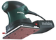 Вибрационная шлифмашина Metabo FSR 200 Intec 200 Вт 13000 /мин (600066500) - изображение 3