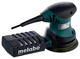 Эксцентриковая шлифмашина Metabo FSX 200 Intec 240 Вт 11000 /мин (609225500) - изображение 3