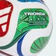 Футбольний м'яч Adidas FIFA World Cup 26 Trionda Competition Ball Унісекс 4 (Оригінал) JD8031 - изображение 2