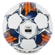 Мяч футзальный SELECT Futsal Master (FIFA Basic) v22 No4 белый оранжевый (Орригинал) - изображение 3