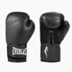 Боксерські рукавички Everlast SPARK TRAINING GLOVES 10oz Чорні (Оригінал) P00002405 - зображення 3