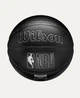 Баскетбольный мяч Wilson NBA TEAM PREMIERE BSKT CHI BULLS размер 7 WZ4026405XB7 (Оriгинал) - изображение 4