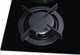 Варочная поверхность комбинированная Ventolux HG622 B7G RCS (BK) - изображение 7