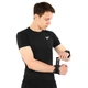 Накладки для підтягувань та тяг HAND GRIP THICKER LAYERS EZOUS 2 шт чорний D-17 - зображення 8