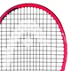 Тенісна ракетка Head Head MX Attitude Comp (light red) SC 20 Gr2 з чохлом 234733 (Оригінал) - зображення 6
