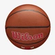 Мяч баскетбольный Wilson NBA Team Alliance Chicago Bulls size7 WTB3100CHI (Оriгинал) - изображение 4
