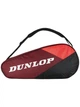 Сумка чохол Dunlop CX Club x 3 Bag Black/red 10350436 (Оригінал) - зображення 3