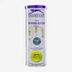 М'ячі для тенісу Slazenger Wimbledon Ultra-Vis + Hydroguard 3B 3шт. 340939 (Оригінал) - зображення 1