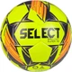 М'яч футбол Select Brillant Super FIFA TB v24 №5 жовтий-фіолетовий 361598-509 (Оригінал) - зображення 1