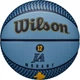 Мяч баскетбольный Wilson NBA PLAYER ICON OUTDOOR BSKT MORANT размер 7 WZ4016901XB7 (Оriгинал) - изображение 2