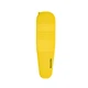 Матрац туристичний Naturehike CNK2550WS033 Жовтий 183x53x3.5 см - зображення 1