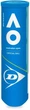 Мячи для тенниса Dunlop Australian Open 4 ball (Оriгинал) 610355 - изображение 1