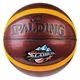 М'яч баскетбольний Spalding №7 PU Circuit - зображення 1