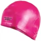 Шапка для плавания Aqua Speed EAR CAP VOLUME 60472 розовый OSFM 284-03 (Орригинал) - изображение 2