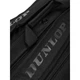 Сумка чохол Dunlop TAC team 8 rkt thermo bag black 10325919 (Оригінал) - зображення 4