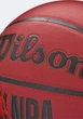 Мяч баскетбольный Wilson NBA FORGE BSKT CRIMSON размер 7 WTB8201XB7 (Орригинал) - изображение 5